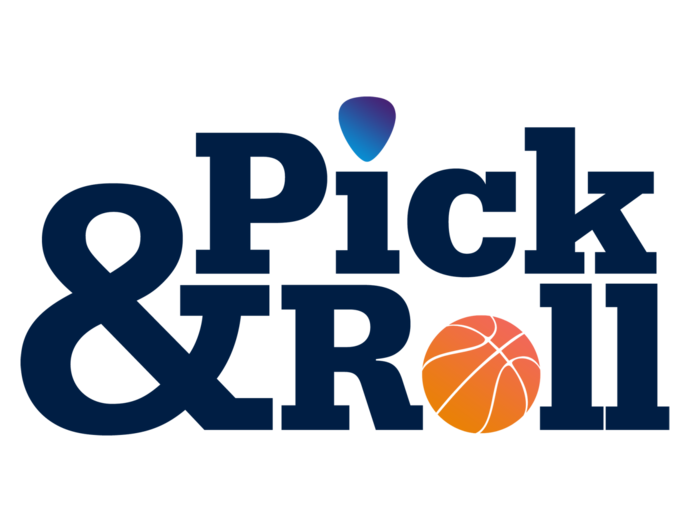 Pick & Roll logo